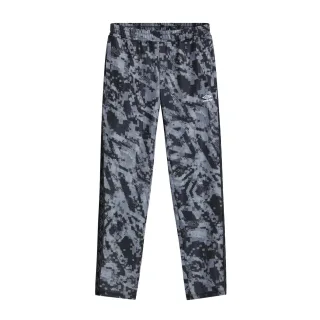 Umbro - Trainingshose für Herren (Schwarz Tarnung)