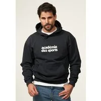 BEHYPE STUDIOS Hoodie BHSMITO Herren Heavy Oversize Hoodie Kapuzenpullover Sweatshirt Raglan Sweater