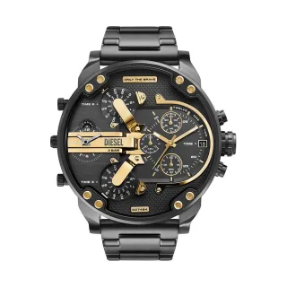 Diesel Chronograph MR. DADDY DZ7484