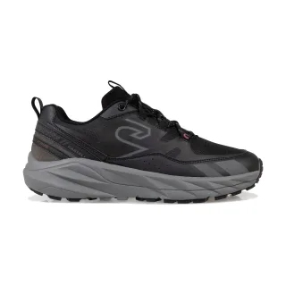 Cruyff Sneakers Castell Schwarz