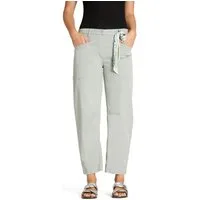 Cambio Bundfaltenhose Ocean