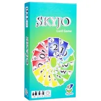 Magilano Spiel Skyjo (Spiel)