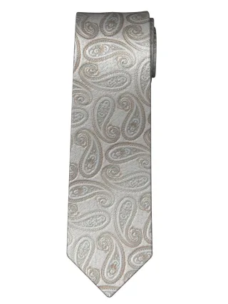 OLYMP - Krawatte Regular 7cm grün