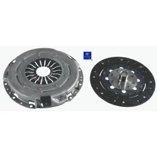 Sachs Kupplung Renault Clio Fluence Laguna Latitude 2,0