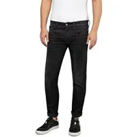 Replay Slim-fit-Jeans ANBASS HYPERFLEX BIO mit Stretch-Anteil