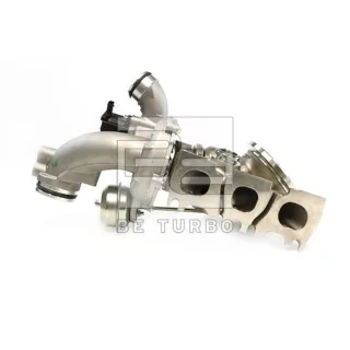 BE Turbo Turbolader Mercedes 131560