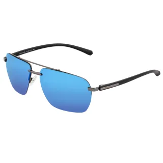 Simplifier les lunettes de soleil polarisées Lennox