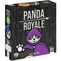 Spiel Das! Spiel, Panda Royale - deutsch