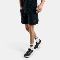 Reebok Laufshorts ID RUN SHORTS aus Polyester, erhältlich in den Größen S bis XXL