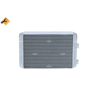 NRF W?rmetauscher Fiat Doblo Idea Punto Lancia Musa Ypsilon 53233