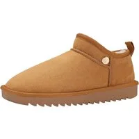 KangaROOS K-UW MELBO Schlupfboots Winterboots, Snowboots, Winterschuhe, gefüttert
