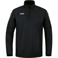 Jako Sweatshirt Team Rainzip Sweatshirt Kids Dunkel (1-tlg) default