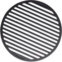 Tepro Grillrost, Gusseisen, Ø: 30,5 cm