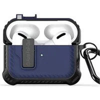 Dux Ducis Kopfhörer-Schutzhülle PECI-Serie Kopfhörerhülle kompatibel mit AirPods Pro 2