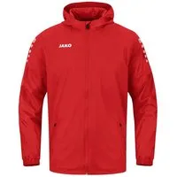 Jako Regenjacke JAKO Team 2.0 Allwetterjacke Kids Dunkel Atmungsaktivität