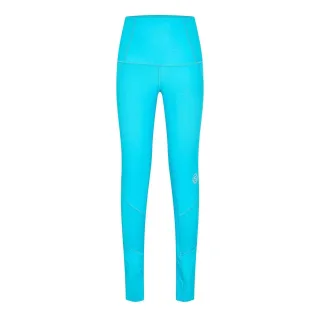 Skins - "Series-3 Skyscraper" Leggings für Damen (Blau)