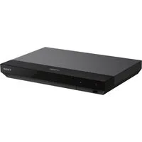 Sony UDP-X700K Blu-ray-Player (4k Ultra HD, kein Netzwerk, 4K Upscaling, Deep Colour, USB-Audiowiedergabe)
