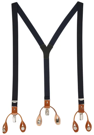 lloyd belts - 6747-12 marine - Gr. - 120