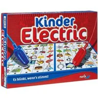 Zoch Spiel Zoch 606013702 - Kinder Electric