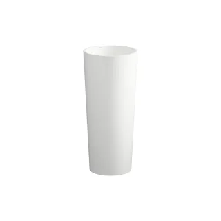 Laufen Waschtisch bodenstehend SCOPIO 400x425x900 H511CO47571121