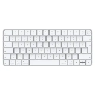 Apple Magic Keyboard with Touch ID | mxck3tx/a | Tastatur