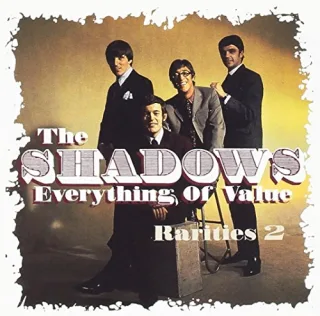 Everything of Value (UK Import)