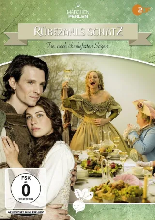 Märchenperlen: Rübezahls Schatz