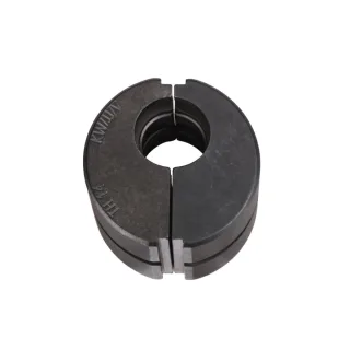 Rothenberger Wechseleinsatz-set TH16 - 20 - 26 - 32 ohne WB - 14895