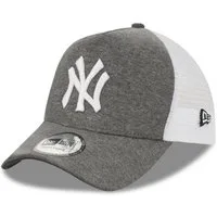New Era Baseball Cap Trucker Mesh Cap Kappe Herren Damen Hut mit UD Bandana