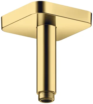 Hansgrohe Decken-Anschlussstück Hansgrohe Axor DN15 100mm 26965990