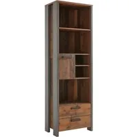 FORTE Standregal Clif