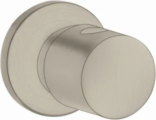 Hansgrohe Absperrventil Axor Uno Fertigset 38976820