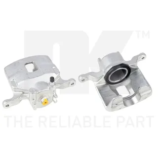 NK Bremssattel vorne links Mitsubishi L200 Pajero