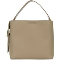bugatti Schultertasche Aria, Polyurethan
