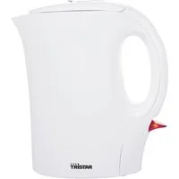 Tristar Wasserkocher Wasserkocher 1 L - 1100 W WK-3372, schnurlos