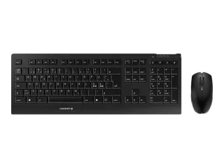 Cherry B.UNLIMITED 3.0 | jd-0410pn-2 | Tastatur-und-Maus-Set