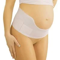 Tonus Elast Schwangerschaftsgürtel Schwangerschafts-Gurt Bauch Stütze Gerda9806 Stütze