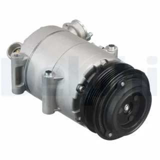 Delphi Klimakompressor Ford C-Max Focus Kuga Volvo C30 C70 S40 V50