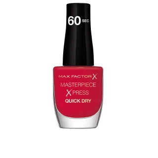 Masterpiece Xpress Schnell Trocknend Nr. 310 – Sie Ist Rot, 8 ml