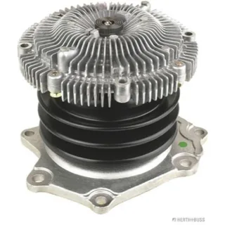 Jakoparts Wasserpumpe + Dichtung Nissan Terrano 2,7