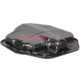 Metzger ?lwanne Nissan Qashqai X-Trail 2,0