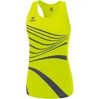 Erima Tanktop RACING Singlet Damen