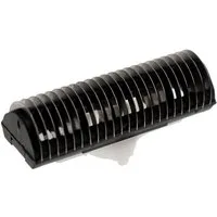 Braun Ersatzscherkopf Braun Klingenblock zu Silk & Soft Body Shave 5327, 5328, 5329, 1 St.