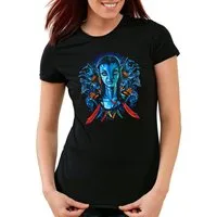 style3 T-Shirt Navi Spirit pandora navi jake sully avatar