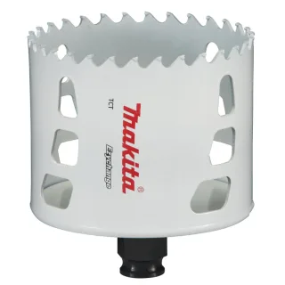 Makita EZYCHANGE TCT-Lochsäge Schnittiefe 60mm - E-06812