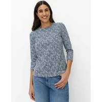 Brax Kurzarmshirt Style CARINA M