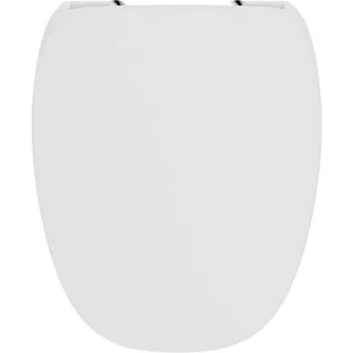 Ideal-Standard Dea WC-Sitz T676783 seidenmatt weiß, Soft Closing