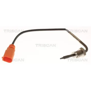 Triscan Sensor f?r Abgastemperatur Audi A4 A5 A6 A7 A8 Q5 Q7 Q8 VW Touareg 3,0