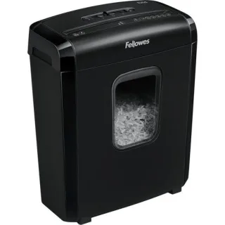 Fellowes Powershred 6M Aktenvernichter