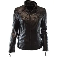 Zimmert Leather Lederjacke Fily